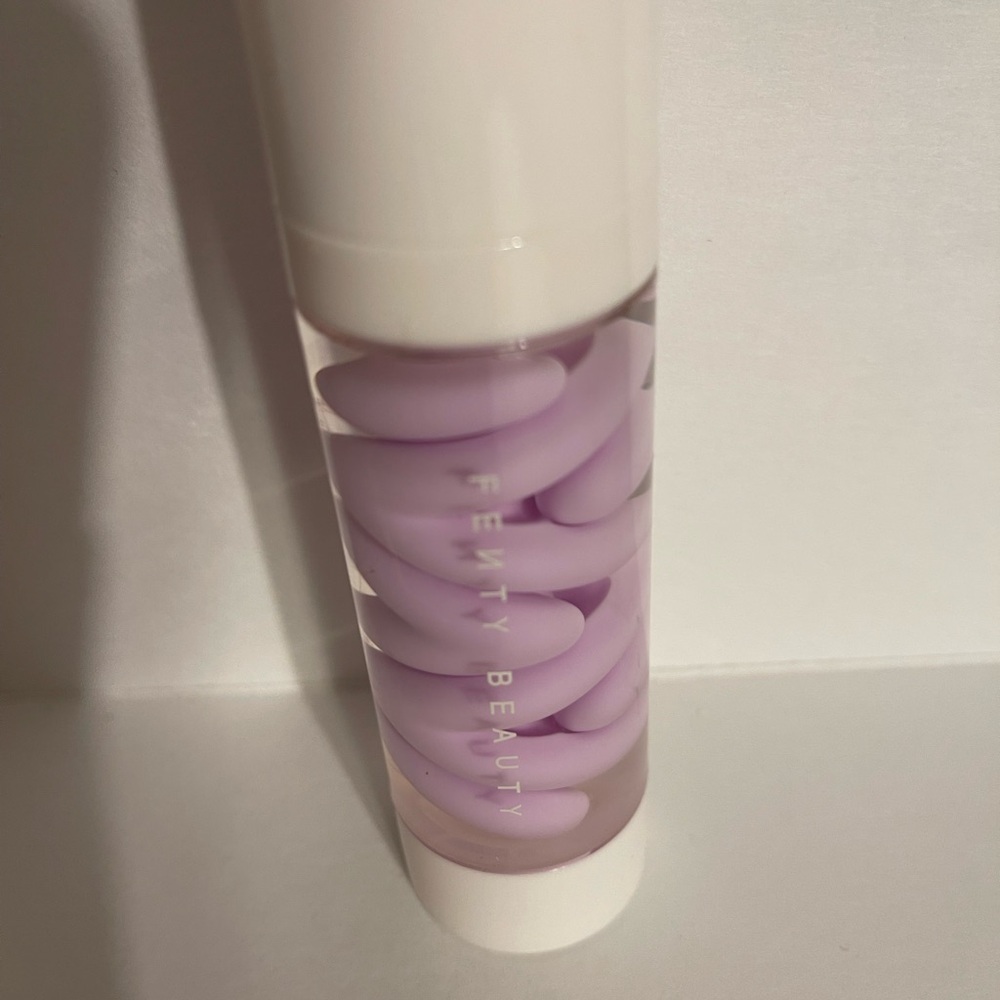 Fenty Beauty Soft Purple Makeup Primer
